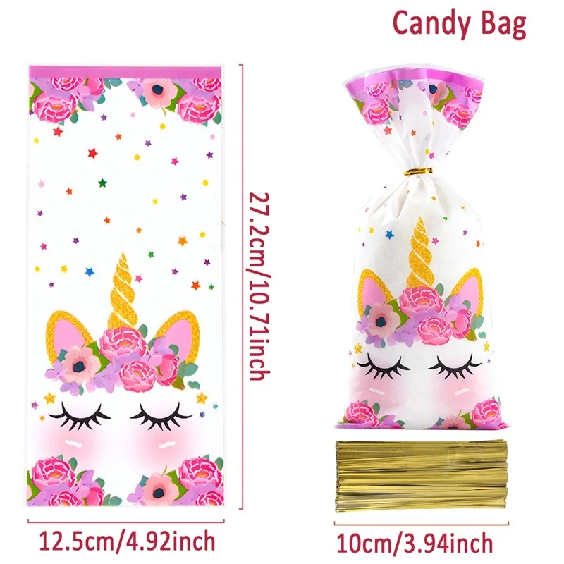 Подарочные пакеты с животными джунглей FENGRISE 
Подарочные пакеты с животными джунглей FENGRISE