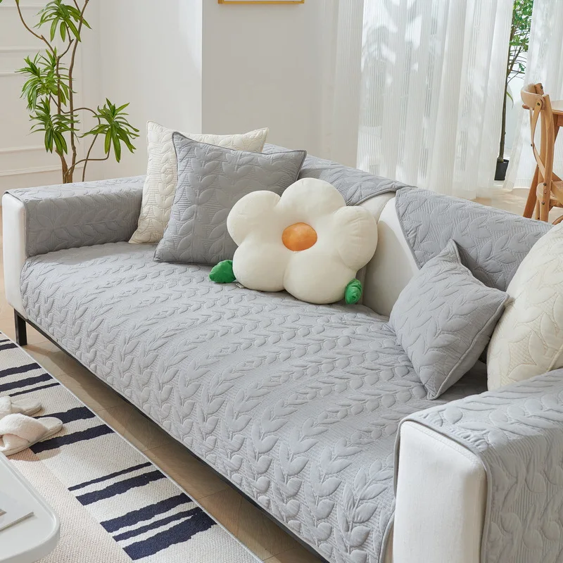 Polyester Seat Cover Corner Sofa Cover Sofa Set Living Room Furniture Protective Case Lounger Sofa Bed Non-Slip Sofa Cushion
Polyester Seat Cover Corner Sofa Cover Sofa Set Living Room Furniture Protective Case Lounger Sofa Bed Non-Slip Sofa Cushion