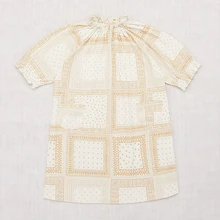 2023 Misha Summer Children Clothes Set Baby Girl Dress Boy Cotton T-Shirt Kids Straps Pants Dresses Short Sleeve Clothes 1-12Y