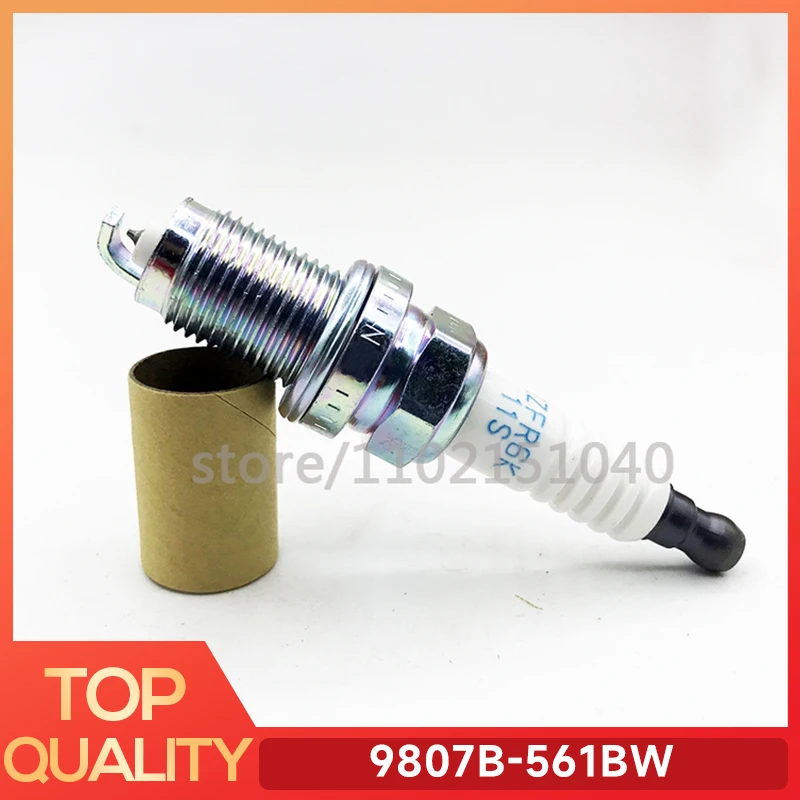 4 шт. 9807B-561BW IZFR6K11S иридиевая Свеча зажигания для Honda Civic VIII 1,8 CR-V III 2,0 FR-V 1.8L 9807B561BW IZFR6K-11S автозапчасти
4 шт. 9807B-561BW IZFR6K11S иридиевая Свеча зажигания для Honda Civic VIII 1,8 CR-V III 2,0 FR-V 1.8L 9807B561BW IZFR6K-11S автозапчасти