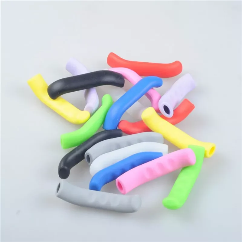 Bicycle Brake Handle Cover Bicycle Brake Silicone Sleeve Universal Brake Lever Bicycle Bag Accessories
Bicycle Brake Handle Cover Bicycle Brake Silicone Sleeve Universal Brake Lever Bicycle Bag Accessories