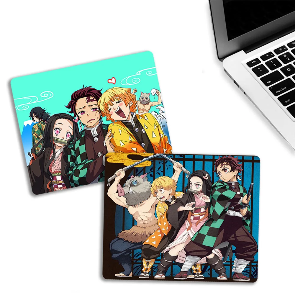 Demon Slayer Kimetsu No Yaiba Kamado Tanjirou Mouse Pad Gaming Desk Mousepad 3D Print Anime Mouse Pad Computer Gamer Gift
Demon Slayer Kimetsu No Yaiba Kamado Tanjirou Mouse Pad Gaming Desk Mousepad 3D Print Anime Mouse Pad Computer Gamer Gift