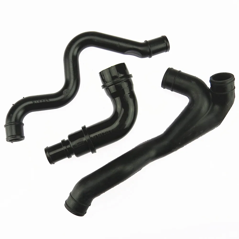 SCJYRXS Kit Engine Crankcase Breather Hose For VW Passat Golf Bora Auid A3 A4 A6 TT Seat Leon 06A103213F 06A103213AF 06A103221AH 
SCJYRXS Kit Engine Crankcase Breather Hose For VW Passat Golf Bora Auid A3 A4 A6 TT Seat Leon 06A103213F 06A103213AF 06A103221AH
