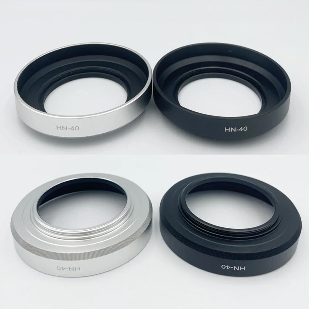 

Черная Встроенная бленда для объектива NIKKOR Z DX 16-50 мм F/3,5-6,3 VR, 1 шт., предотвращает попадасветильник света в объектив