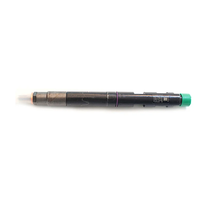 New CRDI -Diesel Fuel Injector 28534718 Common Rail Spare Parts for JMC T7 2.0T XCED20B2010 -Diesel Car-Delphi Injector
New CRDI -Diesel Fuel Injector 28534718 Common Rail Spare Parts for JMC T7 2.0T XCED20B2010 -Diesel Car-Delphi Injector