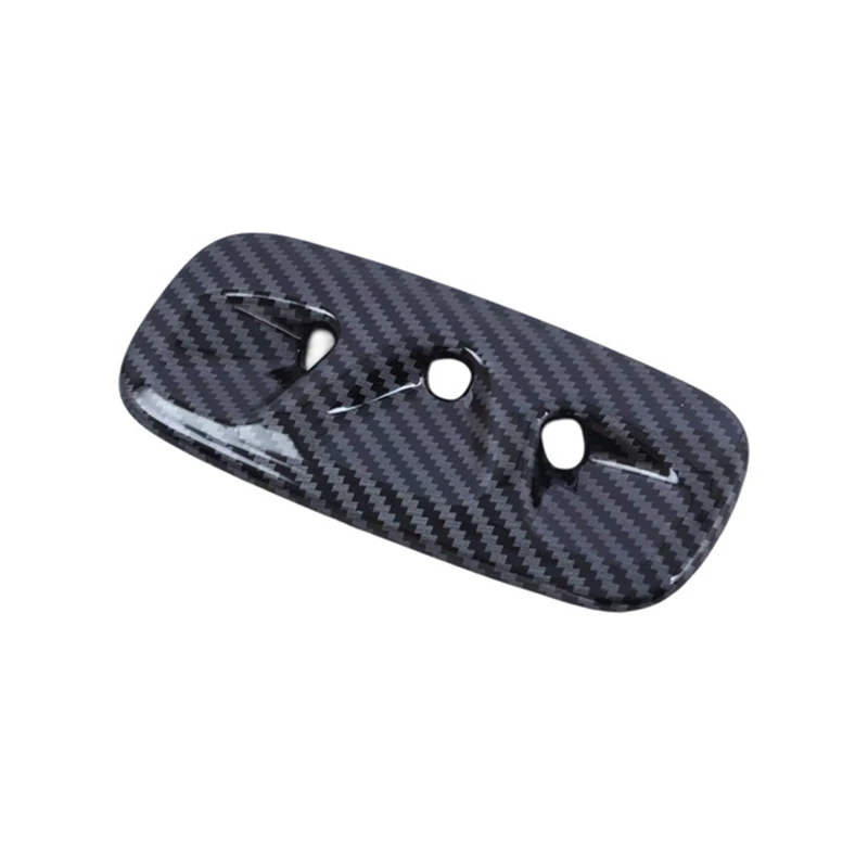 Car Roof Light Frame Third Row Reading Lamp Shade Modified Accessories For Kia Carnival KA4 2020-2022
Car Roof Light Frame Third Row Reading Lamp Shade Modified Accessories For Kia Carnival KA4 2020-2022