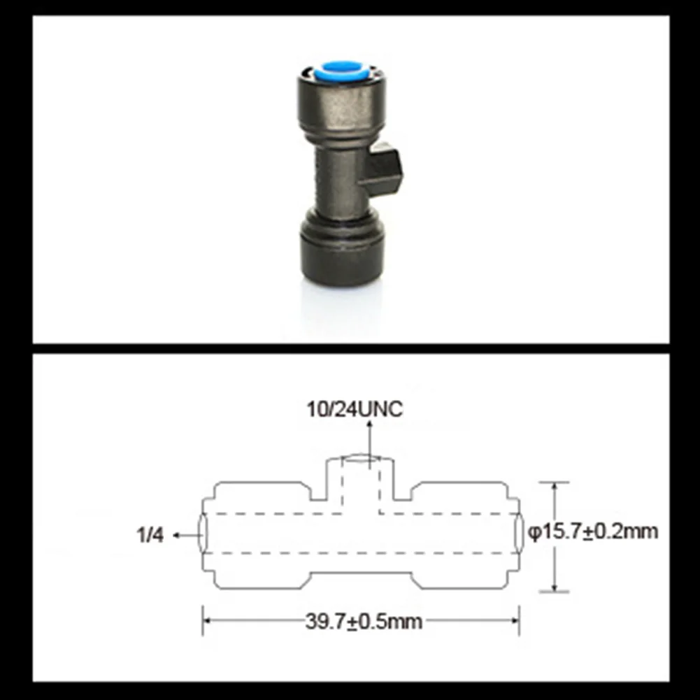 Water Pipe Connector Sprayer Adapter Spray System Accessories Watering Accessories With Brass Mist Nozzle Brand New
Water Pipe Connector Sprayer Adapter Spray System Accessories Watering Accessories With Brass Mist Nozzle Brand New