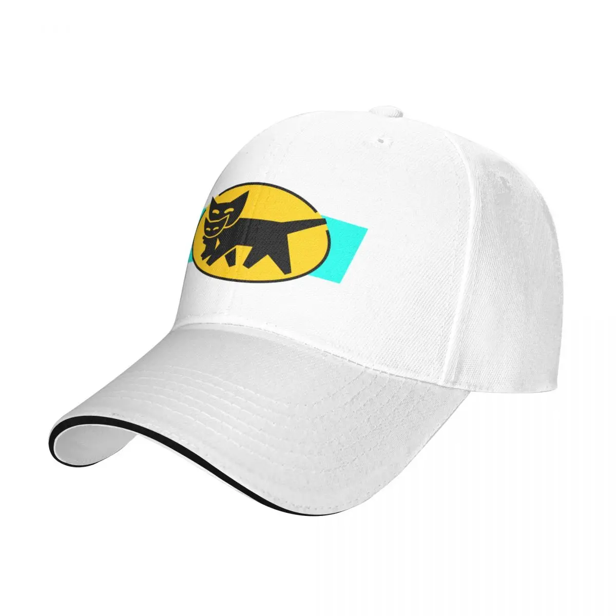 New Yamato Transport Old Logo Cap Baseball Cap Fishing caps winter hats elegant women's hats Men's
New Yamato Transport Old Logo Cap Baseball Cap Fishing caps winter hats elegant women's hats Men's