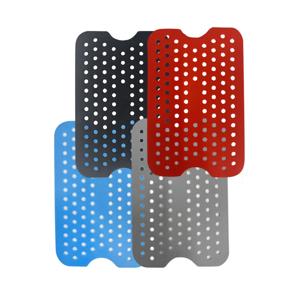 Upgrade Your Air Fryer with Premium Silicone Mats Pack of 4 Waterproof Accessories for NinjaFoodi Dual Air Fryer
Upgrade Your Air Fryer with Premium Silicone Mats Pack of 4 Waterproof Accessories for NinjaFoodi Dual Air Fryer