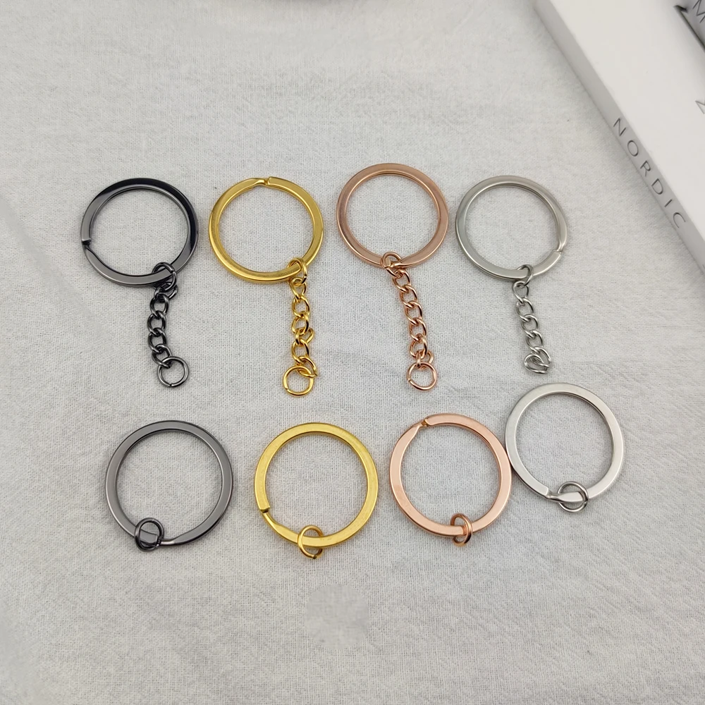 5pcs Stainless Steel Keychain Accessories Wholesale Random Matching Personality Fashion Pendants Creative Unlimited Imagination
5pcs Stainless Steel Keychain Accessories Wholesale Random Matching Personality Fashion Pendants Creative Unlimited Imagination