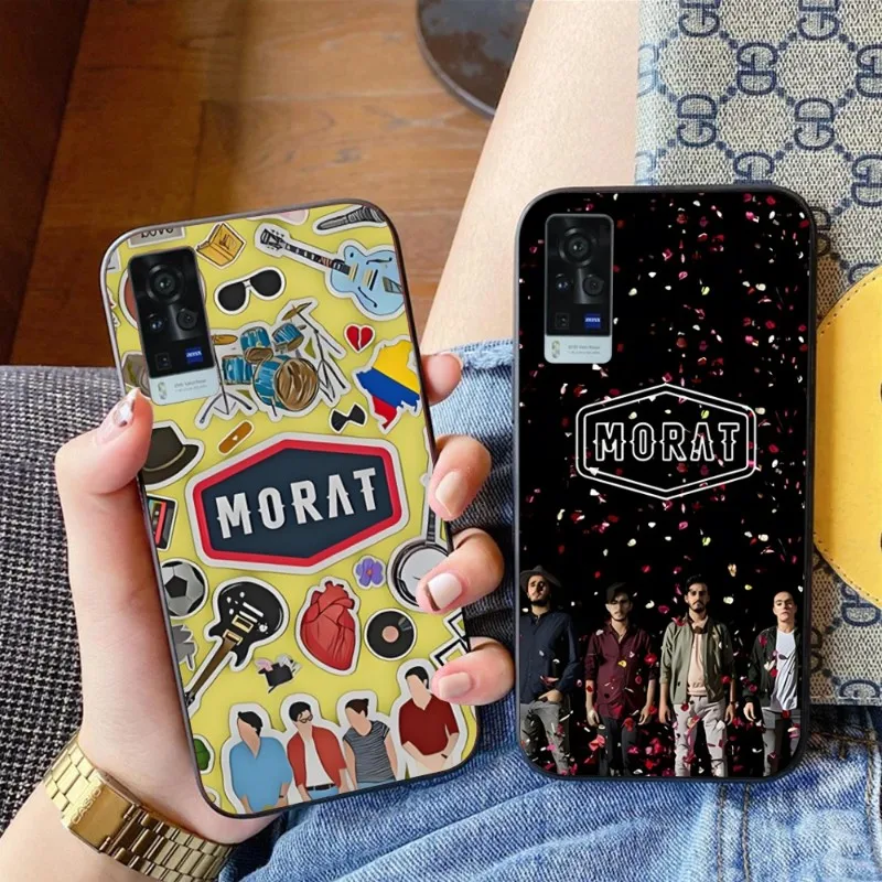 Ремешок Мората для VIVO Y95 Y93 Y31 Y20 V19 V17 V15 Pro X60 NEX, черный мягкий чехол, чехол 
Ремешок Мората для VIVO Y95 Y93 Y31 Y20 V19 V17 V15 Pro X60 NEX, черный мягкий чехол, чехол