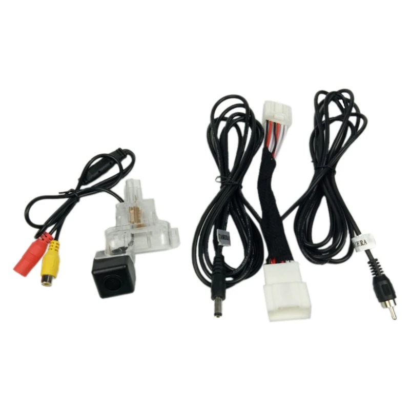 Car Rear View Reversing Camera for Mazda 3 Mazda3 Hatchback BM BN 2014-2018
Car Rear View Reversing Camera for Mazda 3 Mazda3 Hatchback BM BN 2014-2018