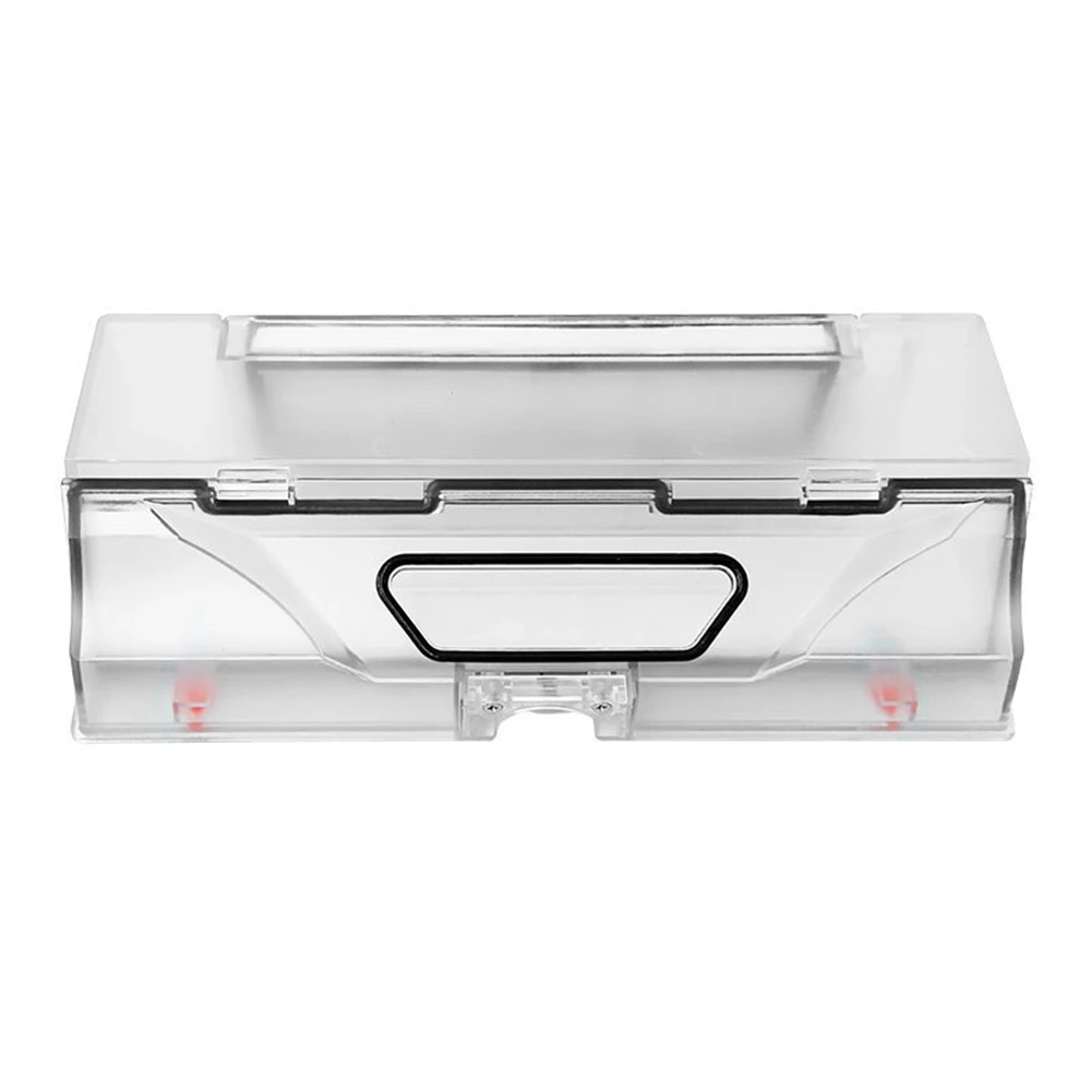 Dust Rubbish Box for Xiaomi Dreame D9 Robot Vacuum and Mop Robotic Vacuum Cleaner Spare Parts Accessories Replacement
Dust Rubbish Box for Xiaomi Dreame D9 Robot Vacuum and Mop Robotic Vacuum Cleaner Spare Parts Accessories Replacement