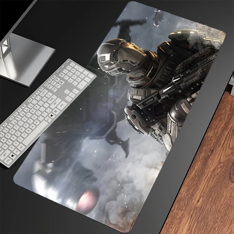 Star Citizen (B) Mouse Pad Natural Soft Rubber Table Large Gamer Desk Mat Computer keyboard Gaming Accessories Carpet Mousepad
Star Citizen (B) Mouse Pad Natural Soft Rubber Table Large Gamer Desk Mat Computer keyboard Gaming Accessories Carpet Mousepad