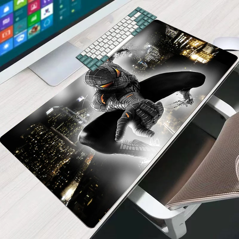 Gaming Mouse Pad Spider Cool Desk Mat Waterproof Laptop Office Accessories Anti-skid Mousepad Computer Offices 900x400 Game Mats
Gaming Mouse Pad Spider Cool Desk Mat Waterproof Laptop Office Accessories Anti-skid Mousepad Computer Offices 900x400 Game Mats