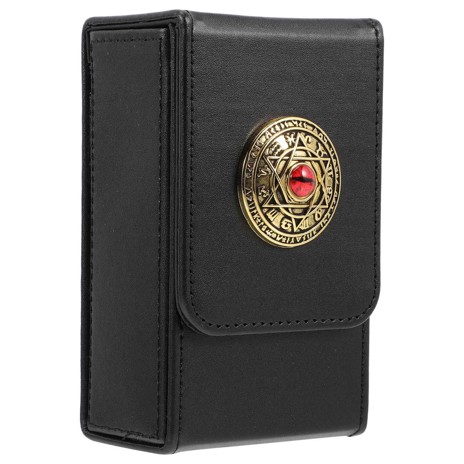 Tarotbox Case Storage Holderdeck Organizer Displaylighted Container Game Playing Boxes Collection Baseball Poker Pouch Pu
Tarotbox Case Storage Holderdeck Organizer Displaylighted Container Game Playing Boxes Collection Baseball Poker Pouch Pu