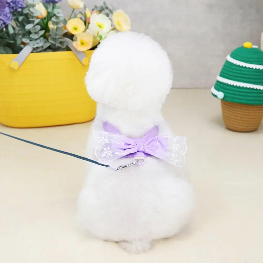 Protect Skin Lovely Summer Kitty Clothes Dog Outfits Lightweight Pet Blouse Close-fitting Pet Supplies
Protect Skin Lovely Summer Kitty Clothes Dog Outfits Lightweight Pet Blouse Close-fitting Pet Supplies