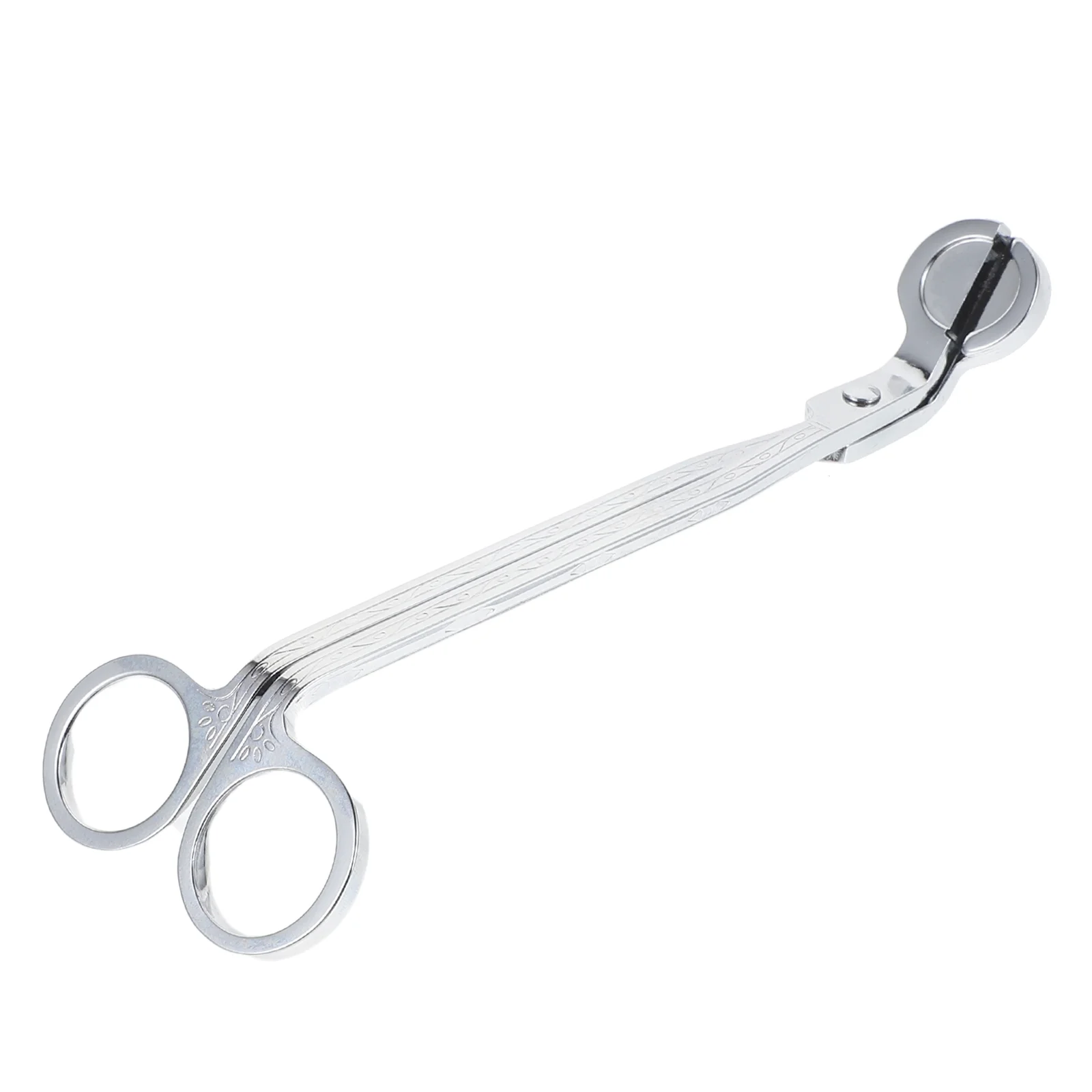 Wickscissor Snuffertool Shear Iron Accessories Clipper Stainless Steel Trimmermaintenance Set Trimming
Wickscissor Snuffertool Shear Iron Accessories Clipper Stainless Steel Trimmermaintenance Set Trimming