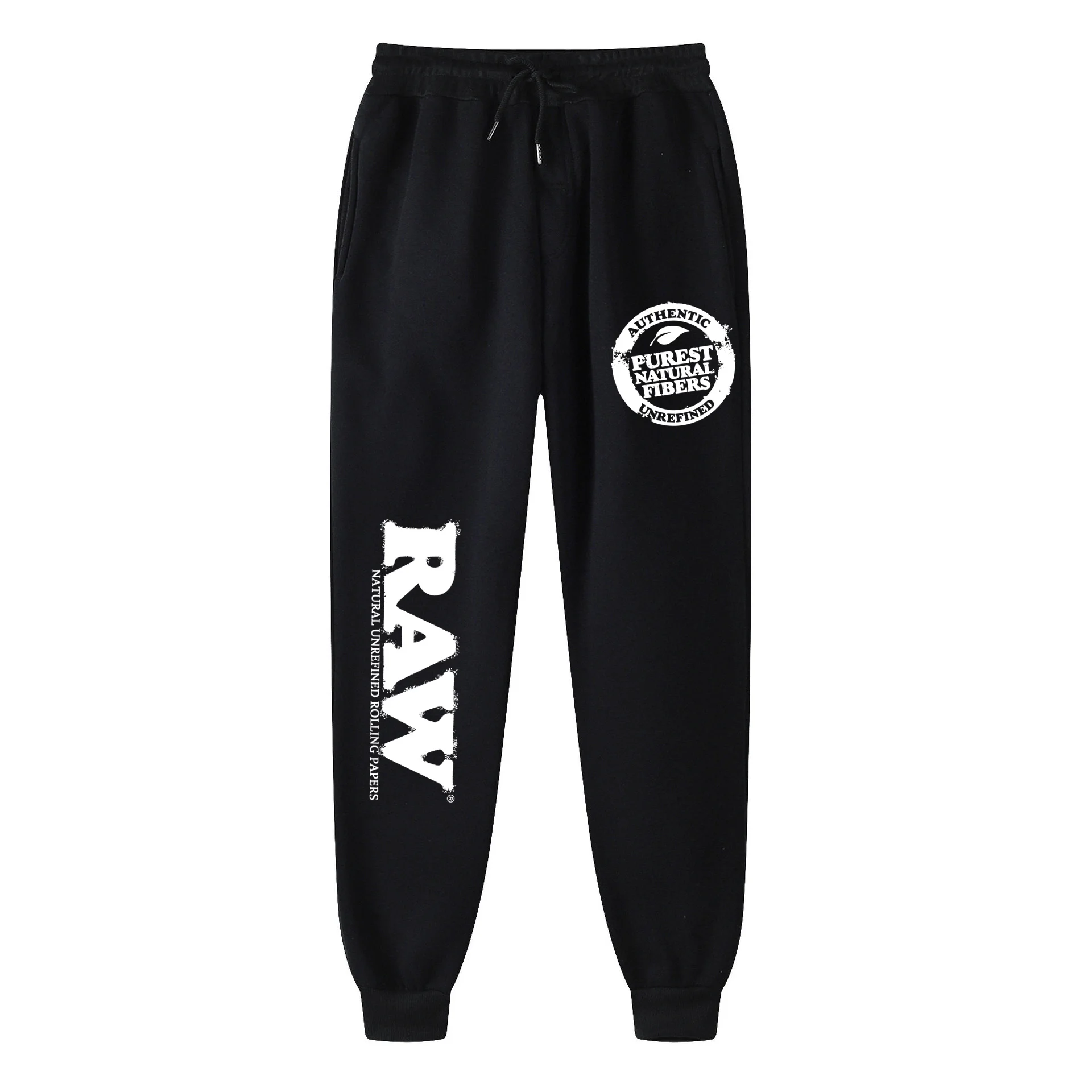 RAW Fashion Pants 2022 Fall Fleece Harajuku Hip Hop Retro Men Ladies Lace Up High Quality Sports Elastic Pants Street Clothes
RAW Fashion Pants 2022 Fall Fleece Harajuku Hip Hop Retro Men Ladies Lace Up High Quality Sports Elastic Pants Street Clothes