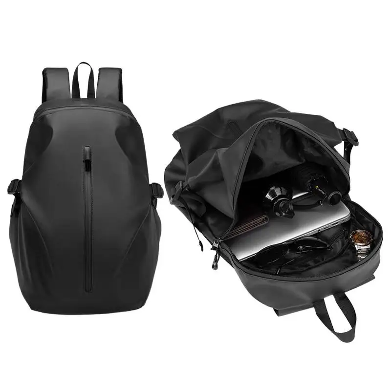 Cycling Backpack Packable Backpack Breathable Mesh Pad Running Backpack Lotus Leaf-like Water Droplet Effect Motorbike Bag Bike
Cycling Backpack Packable Backpack Breathable Mesh Pad Running Backpack Lotus Leaf-like Water Droplet Effect Motorbike Bag Bike