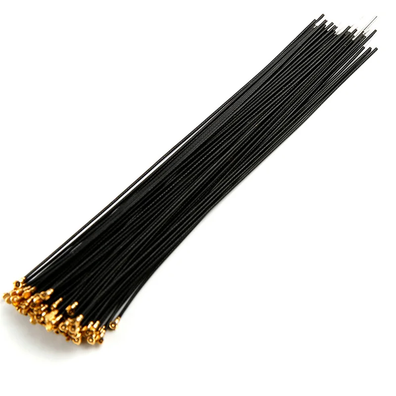 150mm 2.4G IPEX4 RF113 Mini Antenna for FRSKY XM XM+ RXSR X4RSB X4R S6R Receiver Replacement DIY Parts
150mm 2.4G IPEX4 RF113 Mini Antenna for FRSKY XM XM+ RXSR X4RSB X4R S6R Receiver Replacement DIY Parts