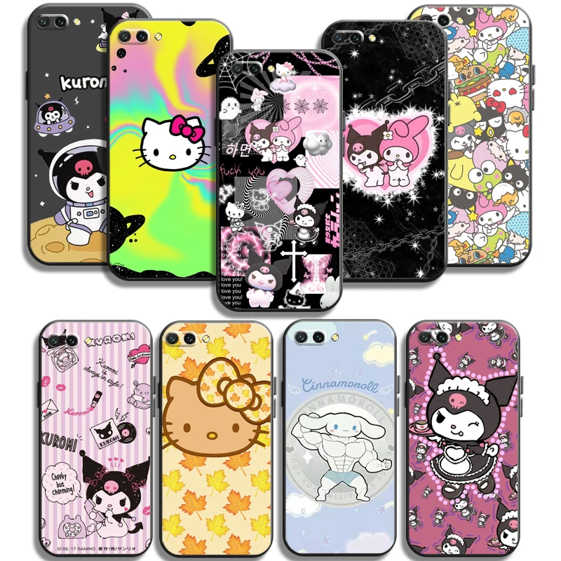 TAKARA TOMY Hello Kitty Phone Cases For Huawei Honor P Smart Z P Smart 2019 P Smart 2020 P20 P20 Lite P20 Pro Soft TPU
TAKARA TOMY Hello Kitty Phone Cases For Huawei Honor P Smart Z P Smart 2019 P Smart 2020 P20 P20 Lite P20 Pro Soft TPU