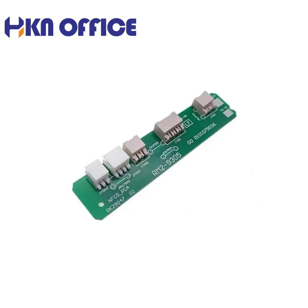Fuser film assembly Reset Card Fuser Reset Chip For HP M607 M608 M609 M631 M632 M633 RM2-9506/RM2-9305 Factory sells directly
Fuser film assembly Reset Card Fuser Reset Chip For HP M607 M608 M609 M631 M632 M633 RM2-9506/RM2-9305 Factory sells directly