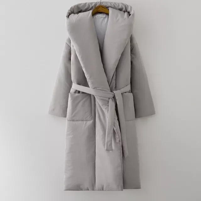 2022New Women Winter Jacket coat Stylish Thick Warm fluff Long Parka Female water proof outerware coat New Hot
2022New Women Winter Jacket coat Stylish Thick Warm fluff Long Parka Female water proof outerware coat New Hot