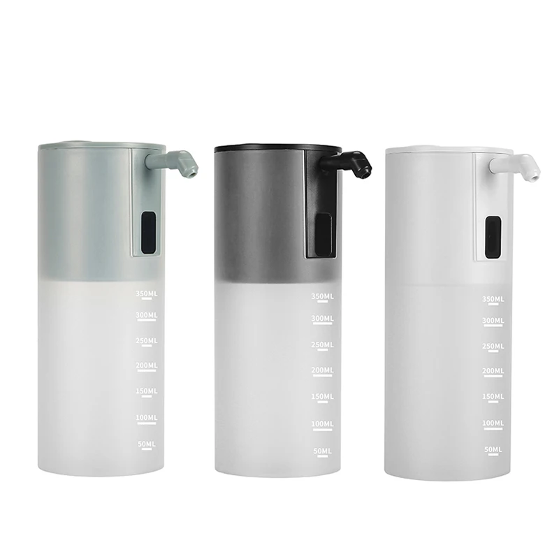 

Inductive Soap Dispenser High Quality Portable Foam Soap Dispensers Alcohol Spray Soap Dispenser Washing Convenient Automatic