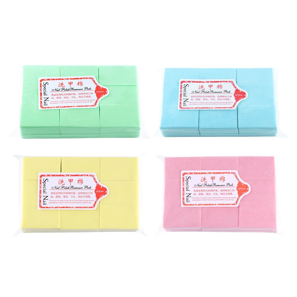 4 Bags Disposable Nail Wipe Patch Disposable Convenient Manicure Patch Nail Wipe Patch
4 Bags Disposable Nail Wipe Patch Disposable Convenient Manicure Patch Nail Wipe Patch