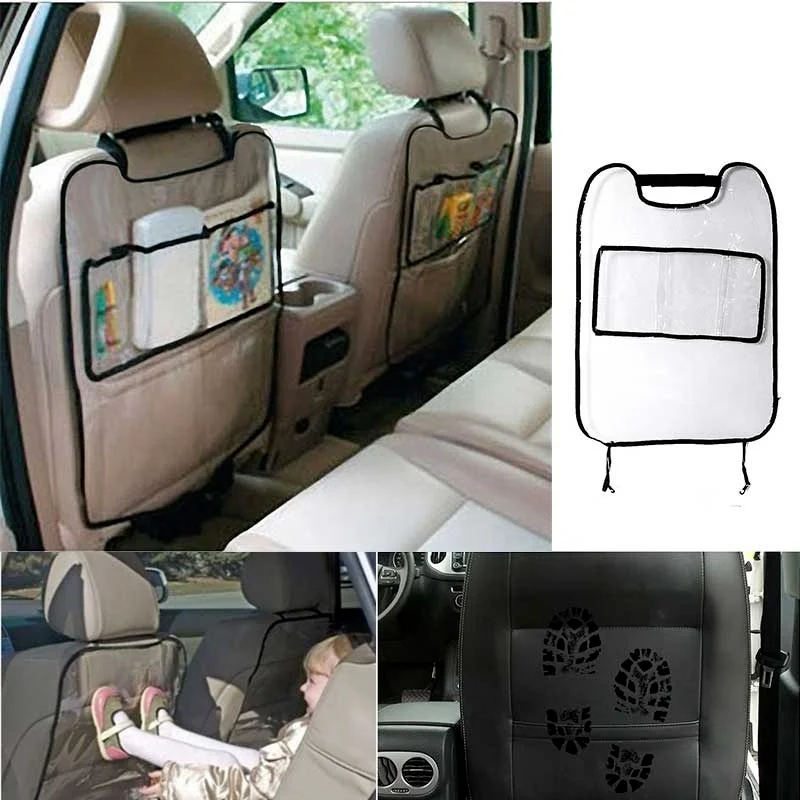 Car Seat Cover Baby Kids Car Auto Seat Back Waterproof Car Auto Seat Protector Cover for Children Kick Mat Storage Bag 58x44cm
Car Seat Cover Baby Kids Car Auto Seat Back Waterproof Car Auto Seat Protector Cover for Children Kick Mat Storage Bag 58x44cm