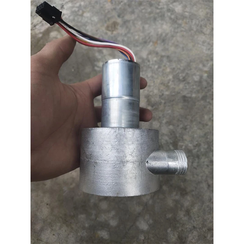 Зарядное устройство для мини-генератора 12-64 В постоянного тока 50 Вт 
Зарядное устройство для мини-генератора 12-64 В постоянного тока 50 Вт