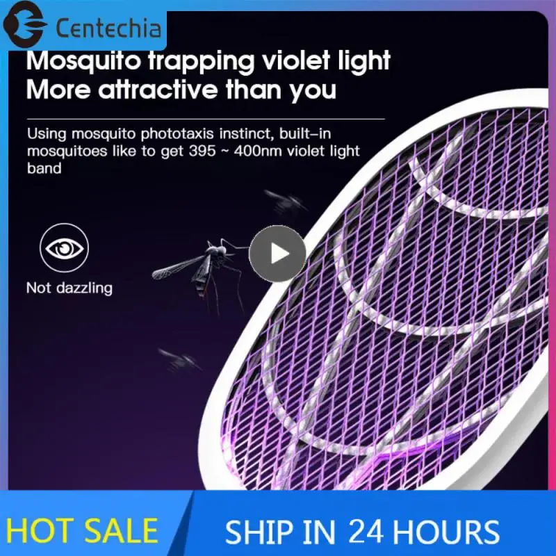 Mosquito Light Trap With Base Holder 2 In 1 Fly Swatter Trap Usb Rechargeable Handheld Electric Mosquito Killer Mosquito Swatter
Mosquito Light Trap With Base Holder 2 In 1 Fly Swatter Trap Usb Rechargeable Handheld Electric Mosquito Killer Mosquito Swatter