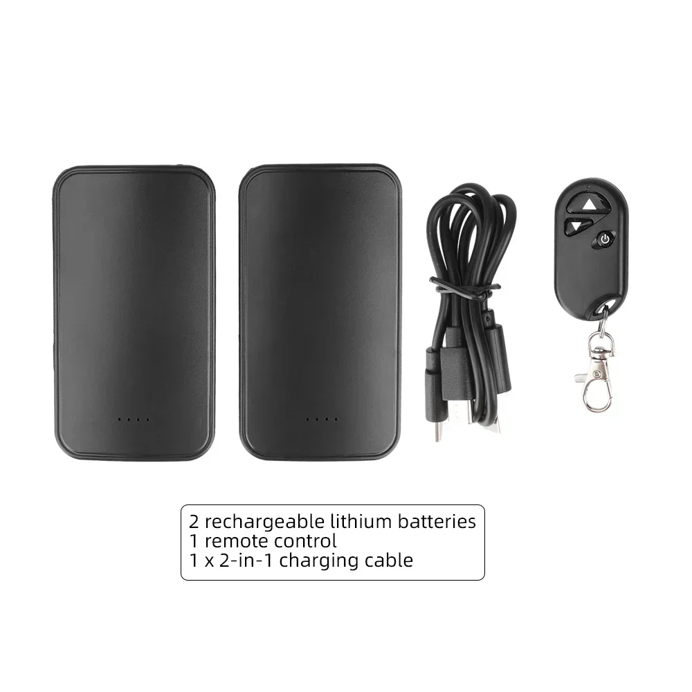 KEMIMOTO 3,7 В 4000 мАч аккумулятор пульт дистанционного управления для носков с подогревом перчатки стелька с подогревом перезаряжаемые защитные батарейки легкие тонкие
KEMIMOTO 3,7 В 4000 мАч аккумулятор пульт дистанционного управления для носков с подогревом перчатки стелька с подогревом перезаряжаемые защитные батарейки легкие тонкие