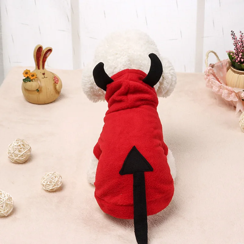 And Clothing Devil Teddy Teddy Clothing Autumn Winter Manufacturer For Poodle Wholesale
And Clothing Devil Teddy Teddy Clothing Autumn Winter Manufacturer For Poodle Wholesale