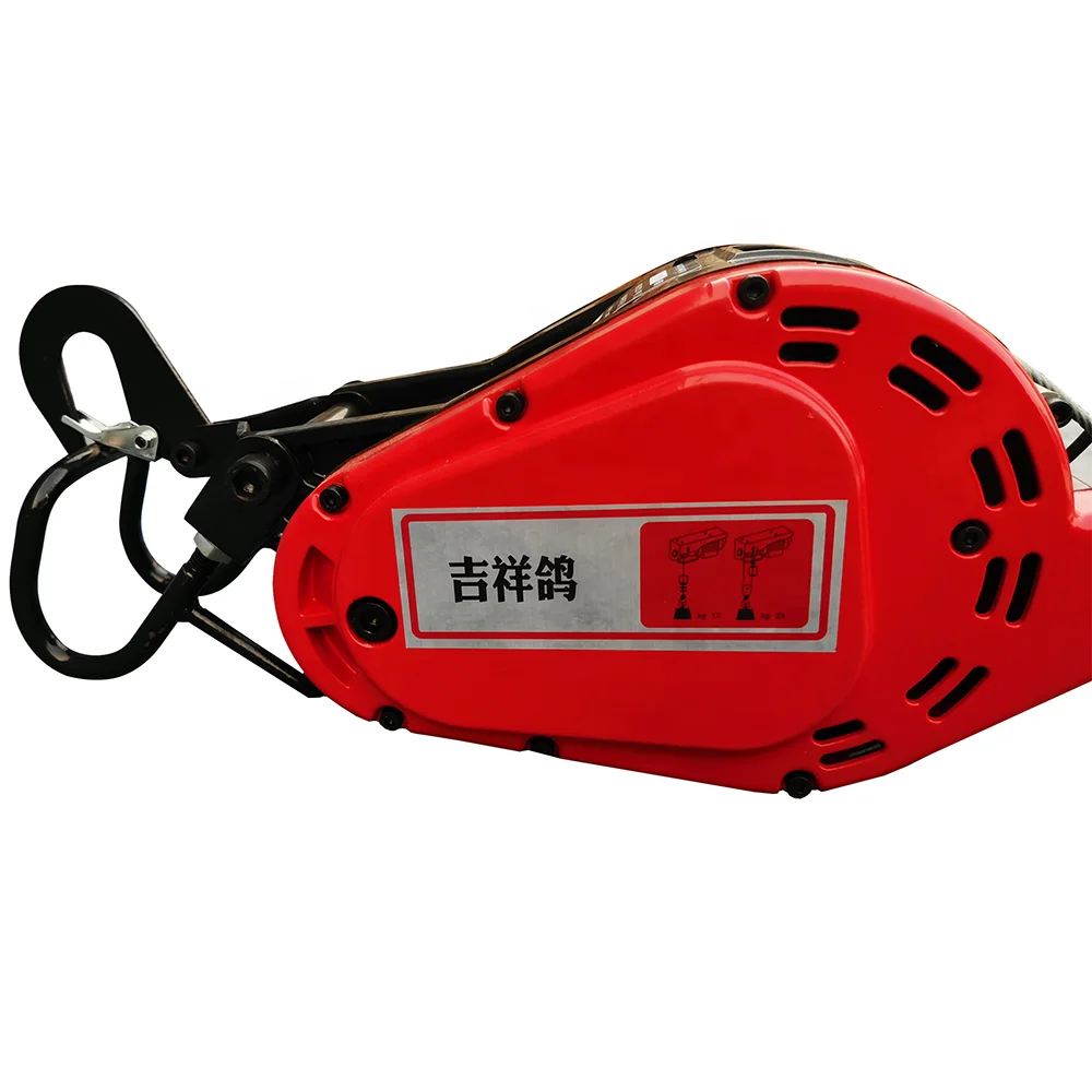 Wholesale Suspended High Speed Lifting 29m Construction Mini Hoist Electric Wire Rope Hoist
Wholesale Suspended High Speed Lifting 29m Construction Mini Hoist Electric Wire Rope Hoist