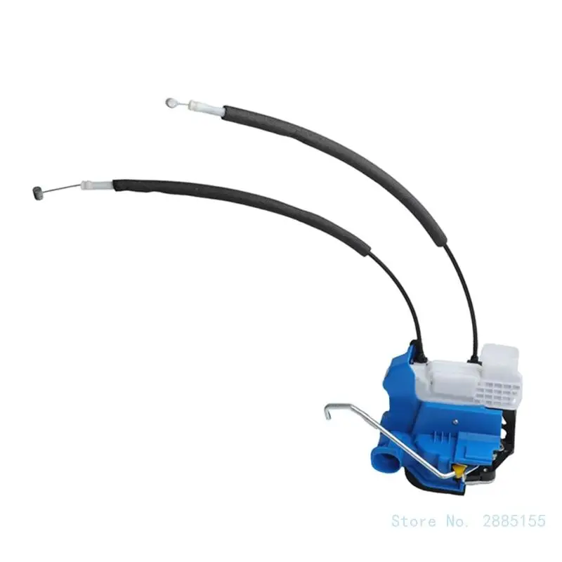 Front Passenger Side Door Lock Actuator Motor 813211W040 Replacement Vehicle Accessories
Front Passenger Side Door Lock Actuator Motor 813211W040 Replacement Vehicle Accessories