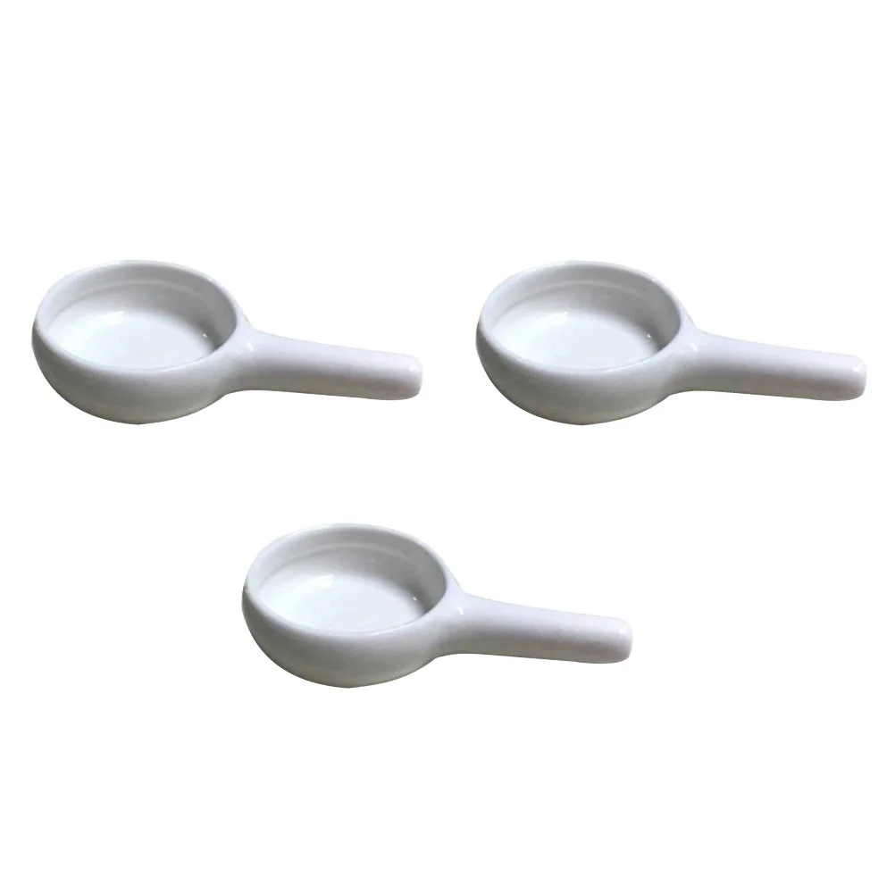 Spoon Holder Ceramic Little Spoons Tealight Wax Tray Tea Burner Oil Warmer Porcelain Light Scoop Essential Replacement Plates
Spoon Holder Ceramic Little Spoons Tealight Wax Tray Tea Burner Oil Warmer Porcelain Light Scoop Essential Replacement Plates