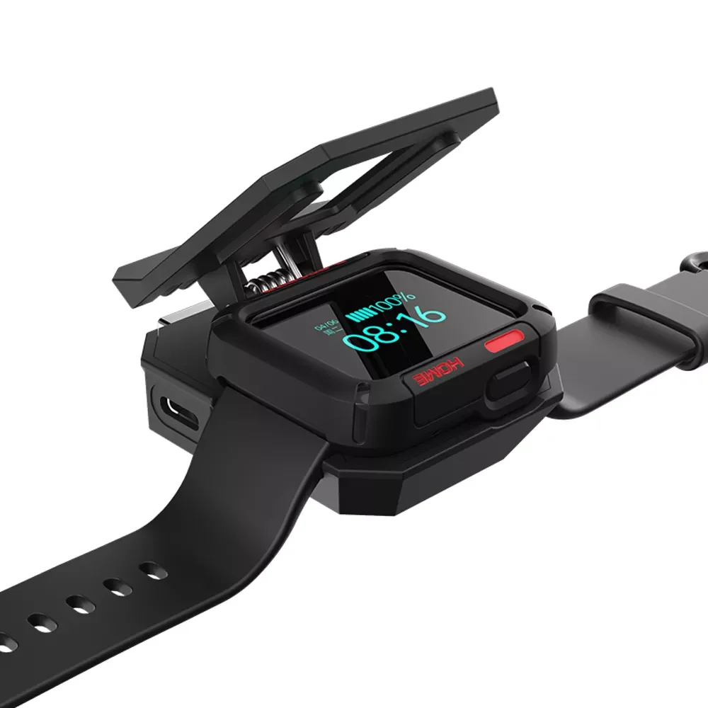 Clip Charger For Xiaomi Mi Watch Lite Compstible TPU Shell Protector Cover Band Strap Bracelet Charger for Xiaomi Redmi Watch
Clip Charger For Xiaomi Mi Watch Lite Compstible TPU Shell Protector Cover Band Strap Bracelet Charger for Xiaomi Redmi Watch