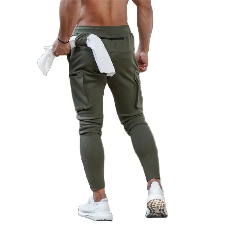 Men's Trousers Autumn and Winter New Jogging Tight Outdoor Camping Mountaineering Sports Fitness Exercise Leisure Fashion Daily
Men's Trousers Autumn and Winter New Jogging Tight Outdoor Camping Mountaineering Sports Fitness Exercise Leisure Fashion Daily