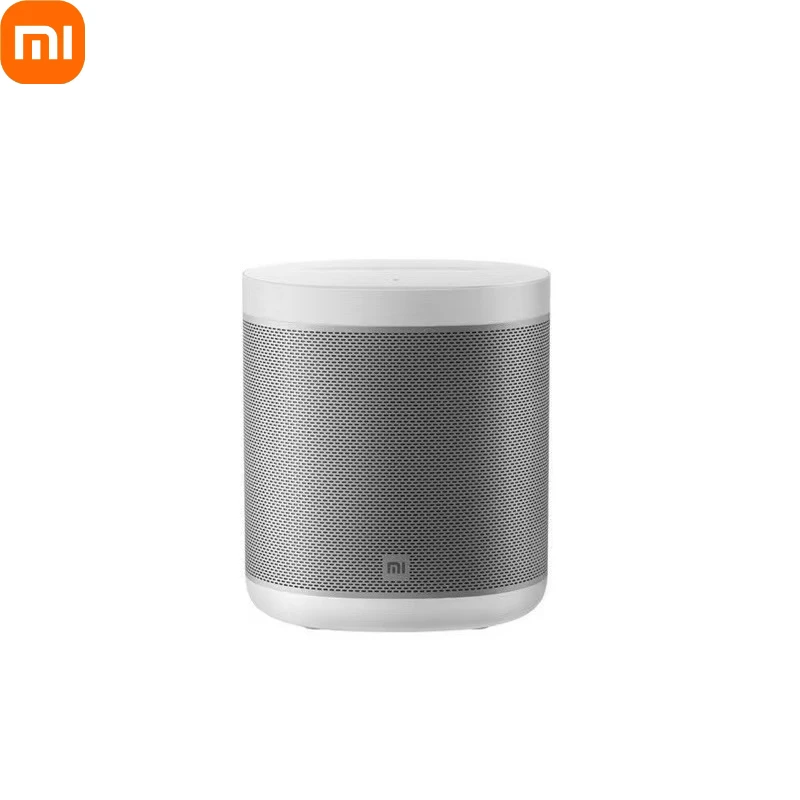 XiaomiSmart Mi DTS Speaker, глобальная версия, WiFi, Wireless, Bluetooth, Mobile Audio, Spotify, Google Home, двойной микрофон, Bass
XiaomiSmart Mi DTS Speaker, глобальная версия, WiFi, Wireless, Bluetooth, Mobile Audio, Spotify, Google Home, двойной микрофон, Bass