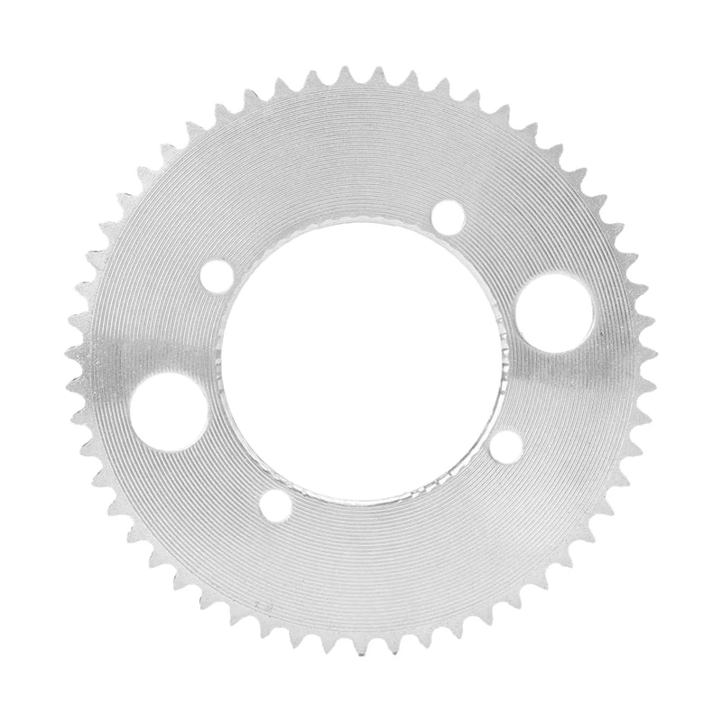 Rear Chain Sprocket Fit 25H 55T 2.126in for Razor E300 Compatible Electric Scooter
Rear Chain Sprocket Fit 25H 55T 2.126in for Razor E300 Compatible Electric Scooter