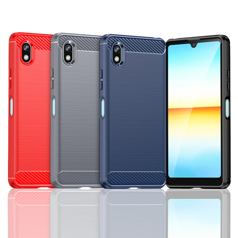 Чехол с полным покрытием для Sony Xperia Ace 3, чехол для Sony Xperia Ace 3 1 10 IV Pro I, силиконовый чехол из углеродного волокна для Sony Xperia Ace 3, чехол
Чехол с полным покрытием для Sony Xperia Ace 3, чехол для Sony Xperia Ace 3 1 10 IV Pro I, силиконовый чехол из углеродного волокна для Sony Xperia Ace 3, чехол