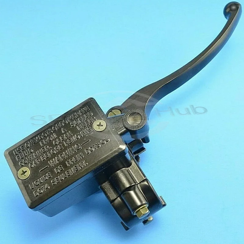 Главный тормозной цилиндр переднего тормоза подходит для квадроциклов CFMOTO CF500 CF800 500cc 800cc X5 X6 CFORCE 2007-2018 9010-080600 9050-080600
Главный тормозной цилиндр переднего тормоза подходит для квадроциклов CFMOTO CF500 CF800 500cc 800cc X5 X6 CFORCE 2007-2018 9010-080600 9050-080600