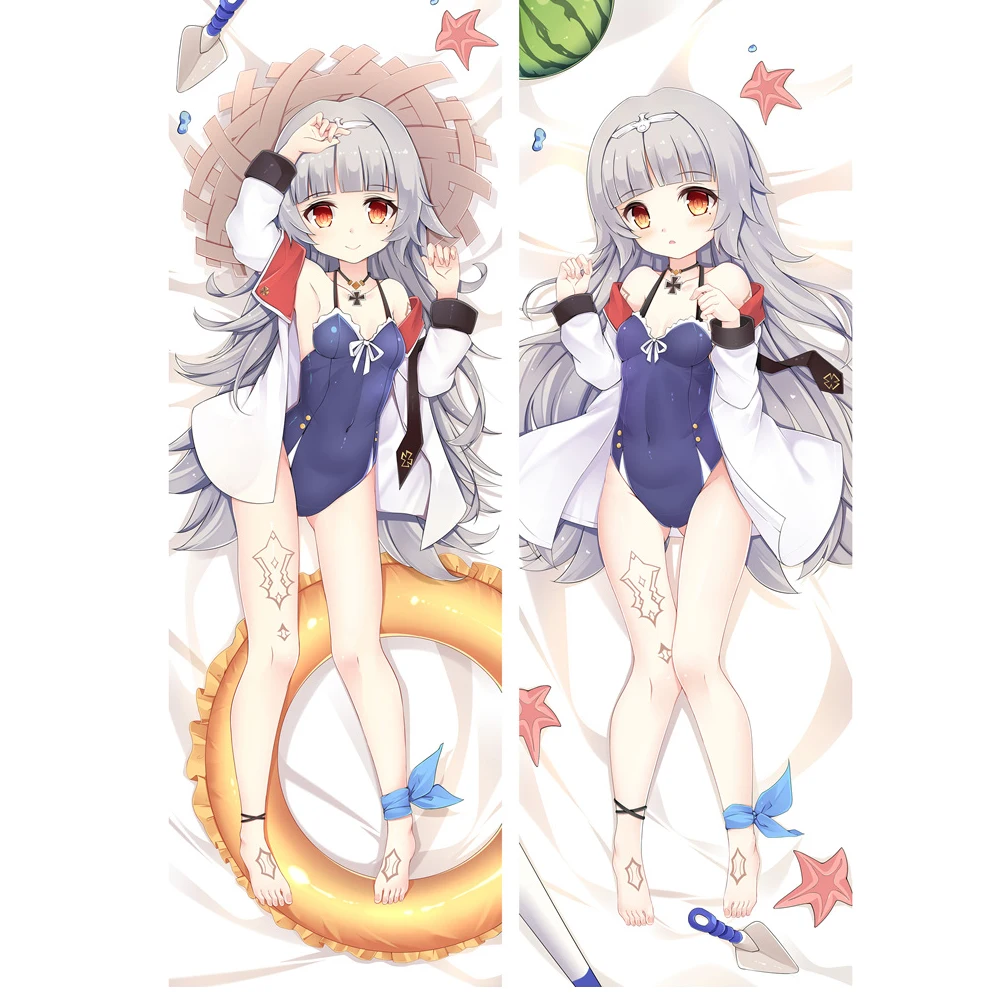 2020 г., наволочка для подушки для объятий с милым дизайном в стиле игры «Азур Лейн», серии Z46 Dakimakura, постельное белье для дома
2020 г., наволочка для подушки для объятий с милым дизайном в стиле игры «Азур Лейн», серии Z46 Dakimakura, постельное белье для дома