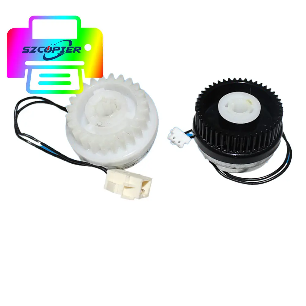 2PCS JC47-00033A JC47-00036B Clutch Electric for Samsung ML-3310 3312 3710 3712 SCX-4835 5637 5639 M 3370 4020 4075
2PCS JC47-00033A JC47-00036B Clutch Electric for Samsung ML-3310 3312 3710 3712 SCX-4835 5637 5639 M 3370 4020 4075
