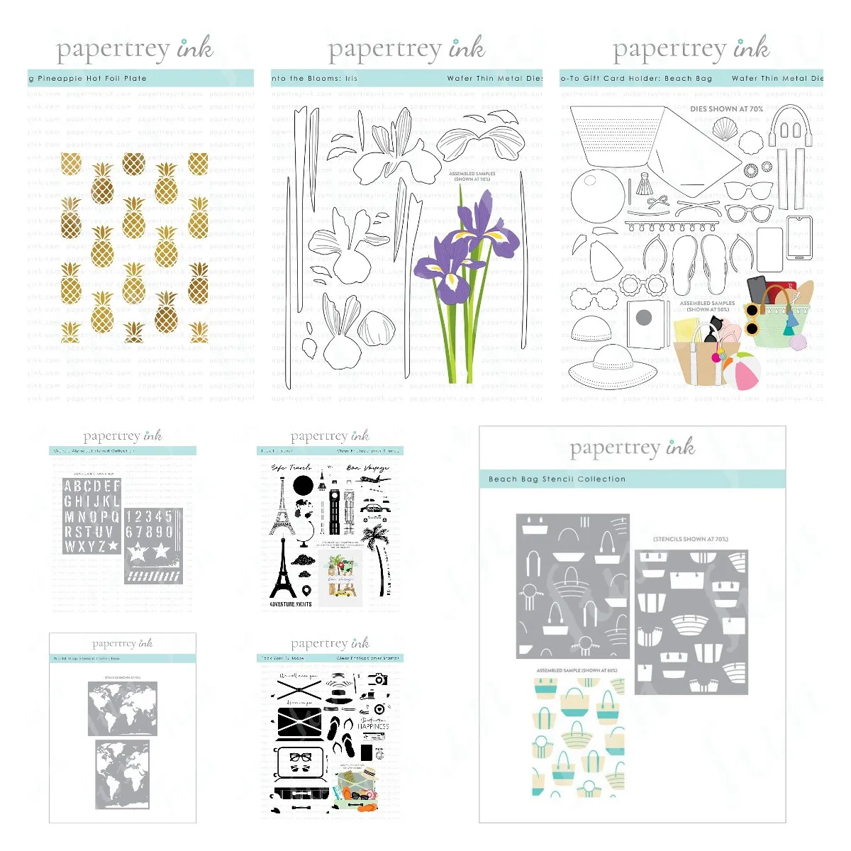 Beach Bag Die Cutting Dies World Travel Clear Stamps and Stencils Hot Foil Plates Scrapbook Papercutting Paper Card Decorative
Beach Bag Die Cutting Dies World Travel Clear Stamps and Stencils Hot Foil Plates Scrapbook Papercutting Paper Card Decorative