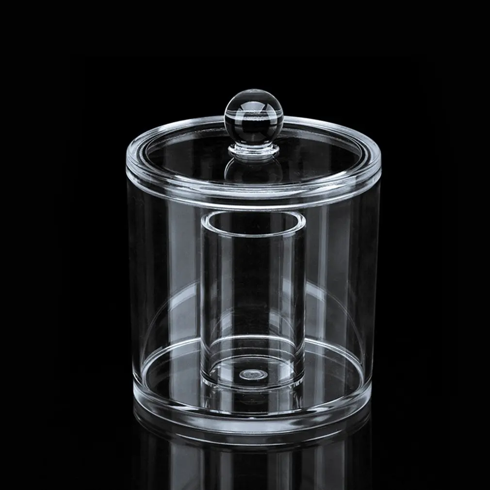 Новый однослойный прозрачный акриловый ящик для хранения 12x9,3 см, держатель, прозрачный косметический Органайзер для косметики, чехол 
Новый однослойный прозрачный акриловый ящик для хранения 12x9,3 см, держатель, прозрачный косметический Органайзер для косметики, чехол