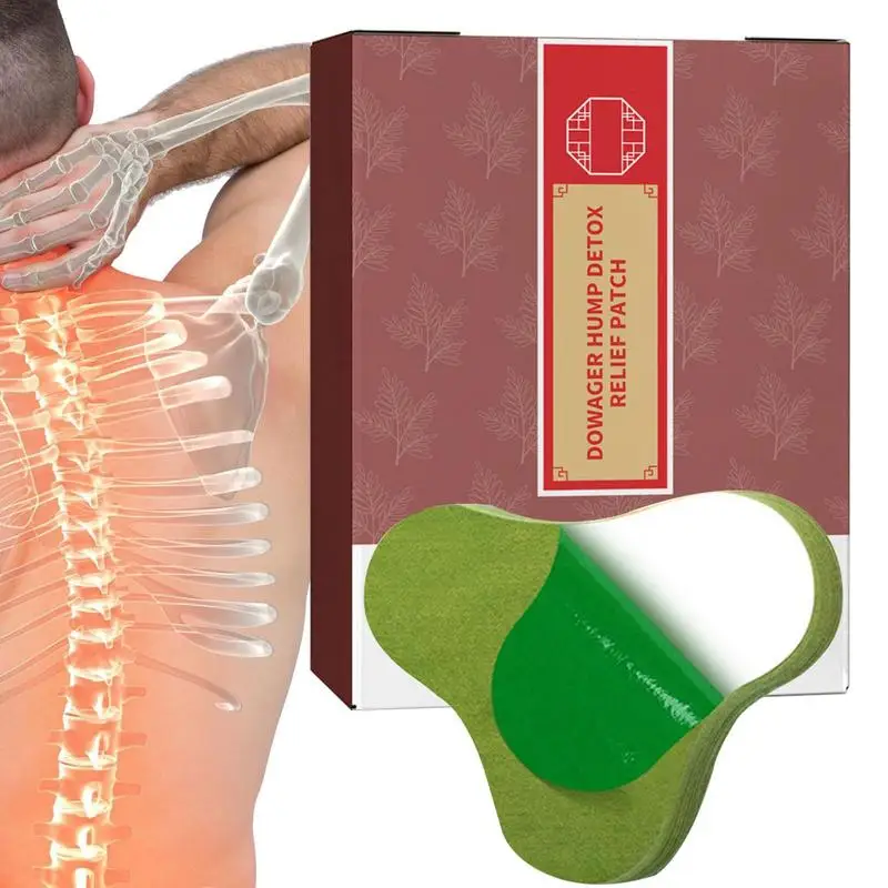 Cervical Vertebra Pains Relieving Patches Warming Herbal Plaster Pains Patches Strong Bond & Stay Warm & Long Lasting For Relief
Cervical Vertebra Pains Relieving Patches Warming Herbal Plaster Pains Patches Strong Bond & Stay Warm & Long Lasting For Relief