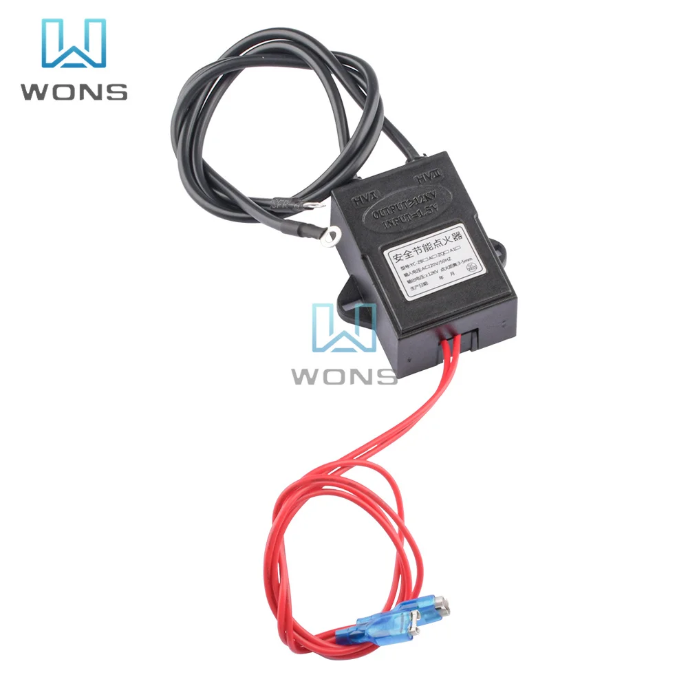 High Voltage Generator AC 220V 50KV 20kV 50000V 20000V Boost Step up Power Module High Voltage Generator Generator
High Voltage Generator AC 220V 50KV 20kV 50000V 20000V Boost Step up Power Module High Voltage Generator Generator